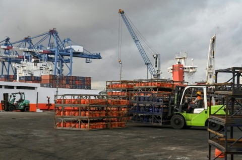 The private sector wants a faster implementation of the continent-wide free trade area AfCFTA
