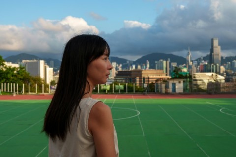 Jessie, a survivor of sexual violence in Hong Kong, still feels suddenly short of breath at the thought of her abuser