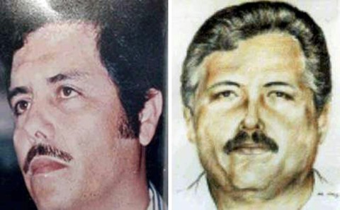 Ismael "El Mayo" Zambada co-founded the Sinaloa cartel