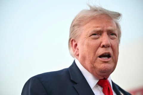 Trump orders new 50% tariff on many Canadian goods