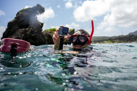 With the world's oceans the hottest on record in June and a major El Nino predicted this year, experts fear that 2026 could have dire effects on coral reefs