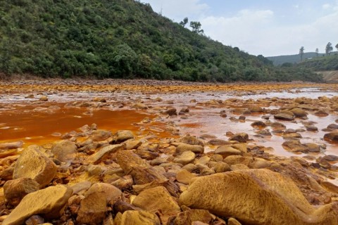 Metal mining's carbon footprint far larger than thought: study
