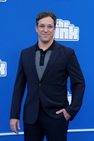 'The Dink' touches on ego, friendship, and reinvention, says director Josh Greenbaum