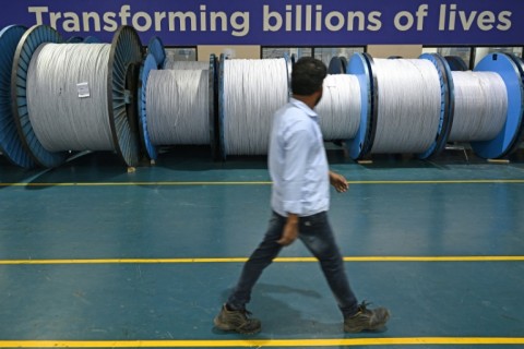 Data centre development in India has faced limited resistance so far