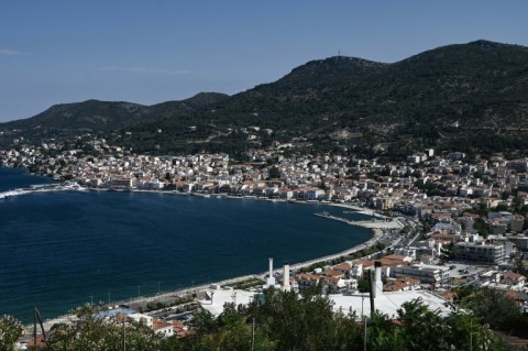The visa-on-arrival scheme for Turks was introduced in 2024 and has since expanded to cover a dozen Greek islands