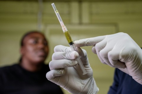Experts have called for more countries to get access to a breakthrough HIV drug called lenacapavir