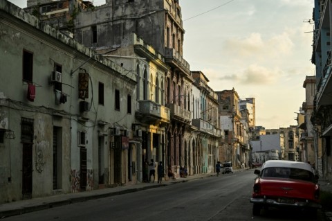 Cubans have endured five nationwide blackouts since the start of 2026