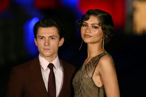 Fans have clamored for a glimpse of Tom Holland and Zendaya on the 'Spider-Man: Brand New Day' red carpets around the world