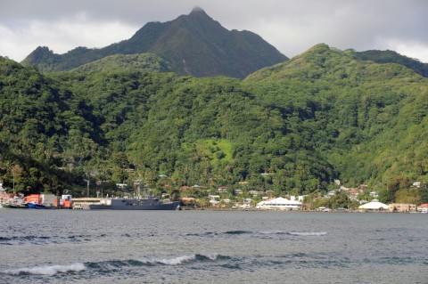 Many in the US territory of American Samoa are staunchly opposed to deep-sea mining in the waters near their archipelago.
