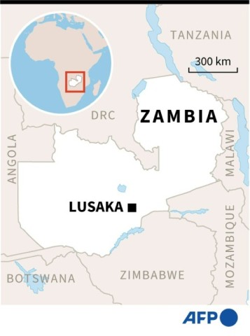 Zambia