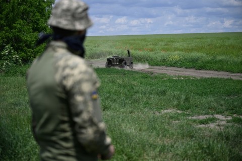 Engineers are working to redefine the technological limits of war