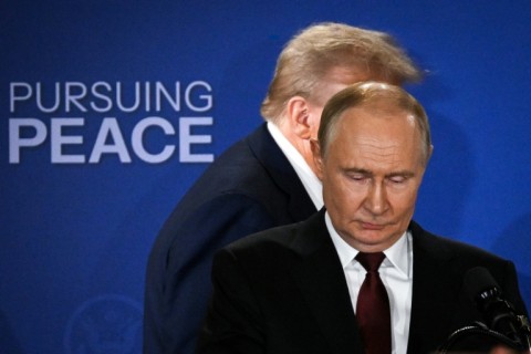 Russia has called for a new overarching security deal with the United States