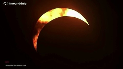 Spain has not seen a total solar eclipse in more than a century