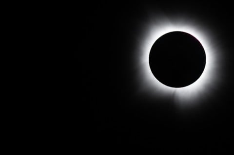 People in Spain will be treated to a rare total solar eclipse on August 12