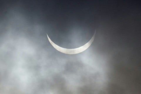 On August 2, 2027 a total solar eclipse will cross southern Spain, northern Africa and the Arabian Peninsula