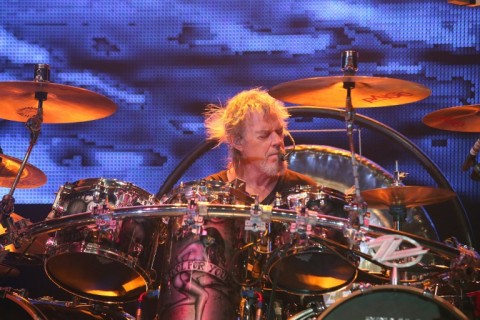 ZZ Top drummer Frank Beard dies at age 77