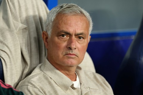 Real Madrids Mourinho zufrieden mit dem Kader trotz verpasstem Rodri