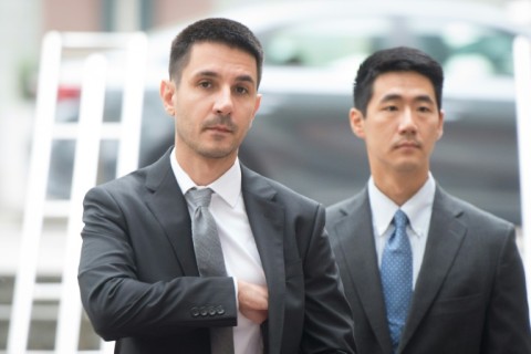 Francesco Fogu, Instagram's director of product design, also testified in the trial where Meta is fending off accusations that it designed its products to hook children