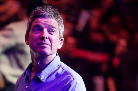 Noel Gallagher will be in Venice with brother Liam, according to organisers
