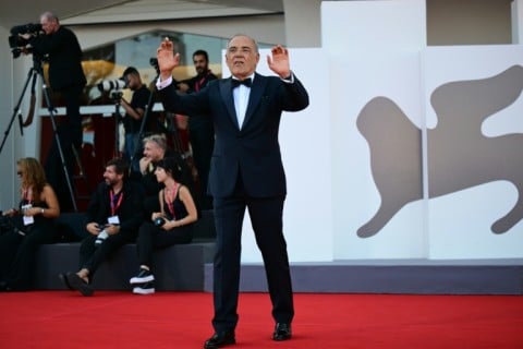 Venice Film Festival kicks off with indie gems, documentaries and A-listers