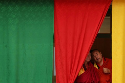 Bhutan, with its commitment to maintain forest across 60 percent of its territory, offers potential lessons for more environmentally friendly practices