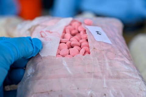 Neuseeland genehmigt die Verwendung der Partydroge MDMA zur Behandlung von ...