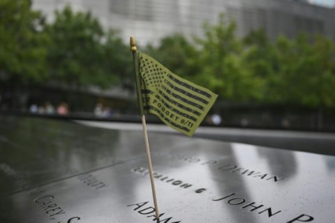 The National September 11 Memorial opened on that day in 2011, ten years after the attacks on the World Trade Center and the Pentagon