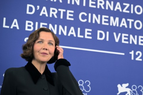 President of the Jury Maggie Gyllenhaal has said the under-representation of women in the industry is a 'systemic' problem