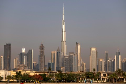 In the long run, a lasting rupture between the UAE and Iran could even weigh on Dubai's economy