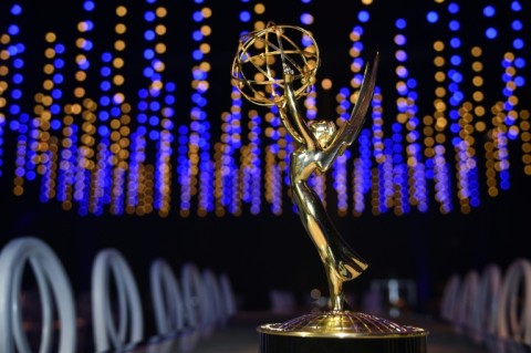 Jean Smart wins the Emmy for best comedy actress for 'Hacks'