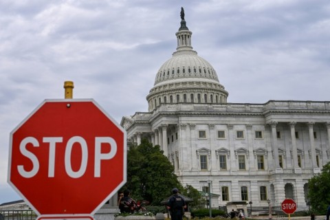 US lawmakers are coming under pressure to pump the brakes on AI