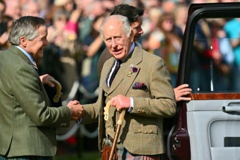 Charles and Diana's marriage was regularly featured in British newspapers