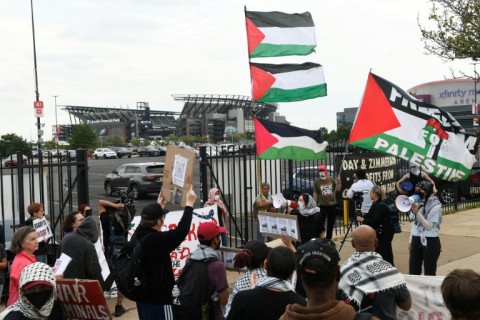 A pro-Palestinian group has urged a boycott of the rest of Ed Sheeran's world tour