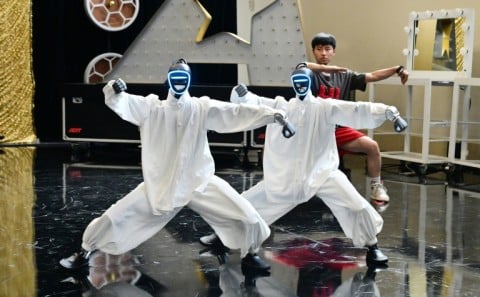Humanoid robotics companies acknowledge the industry is still years away from its own 'ChatGPT moment'