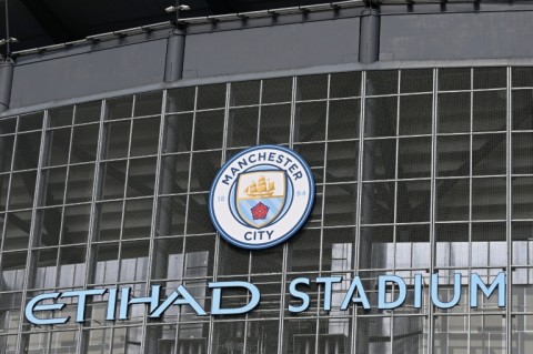 Manchester City in 114 Fällen der Premier League für schuldig befunden - | ...