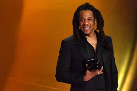 Jay-Z rape accuser says she made 'false accusations'