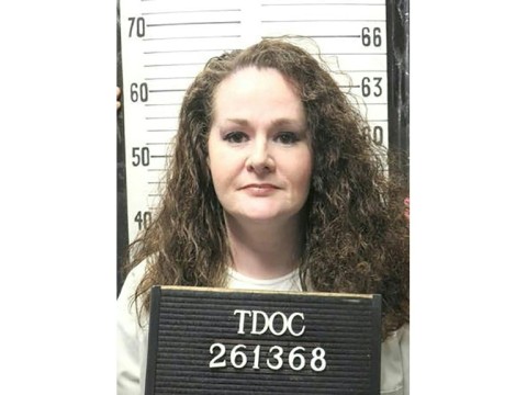 Christa Pike in Critical Condition After Botched Execution in Tennessee