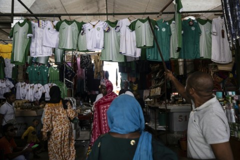 The Comoros has issued a new law that reserves certain small businesses exclusively for people who are citizens by birth 