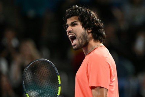 Alcaraz erreicht das Finale der Japan Open