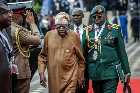 Militärflugzeugabsturz fordert 32 Tote in Nigeria