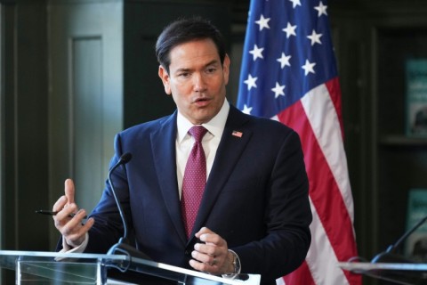 US Secretary of State Marco Rubio has called for transparency in the Russian plague incident