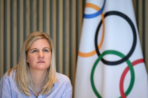 South Africa, India, Qatar among nations who want to host 2036 Olympics