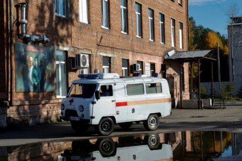 Irkutsk lab technician death prompts quarantines
