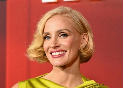 'Other Mommy' scares up North American box office win
