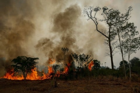 El Niño im Blick: Die Auswirkungen weltweit diese Woche