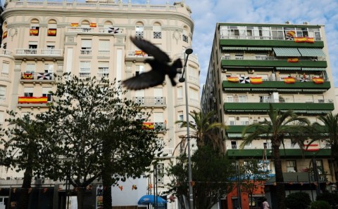 The crisis has strained social cohesion in a city that prides itself on its diversity