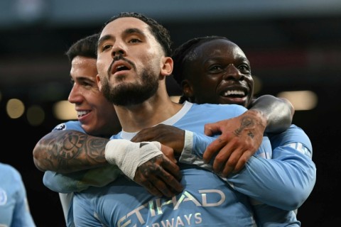 Manchester City return to the Champions League for the first time since a guilty verdict on Premier League charges