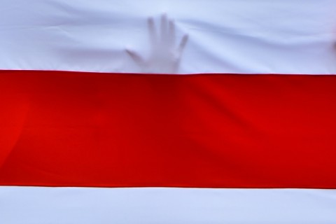 Belarus is a close ally of Moscow