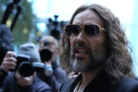 Brand has denied seven charges of rape and sexual assault against six women between 1999 and 2009