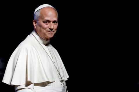 Pope Leo's health will be constantly scrutinised from now on, one Vatican watcher said
